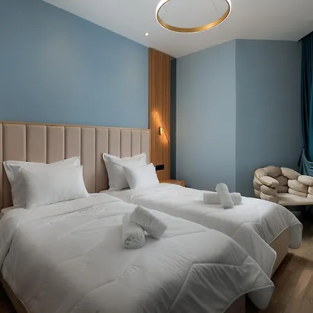 Hotel Brilant