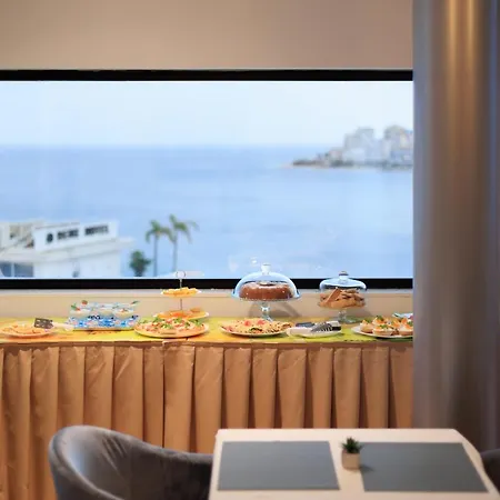 Brilant 4* Saranda