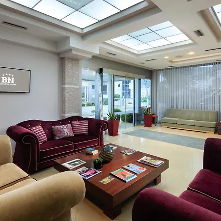 Hotel Brilant 4*