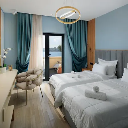 Brilant Hotel Sarandë