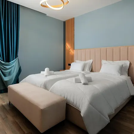 Hotel Brilant