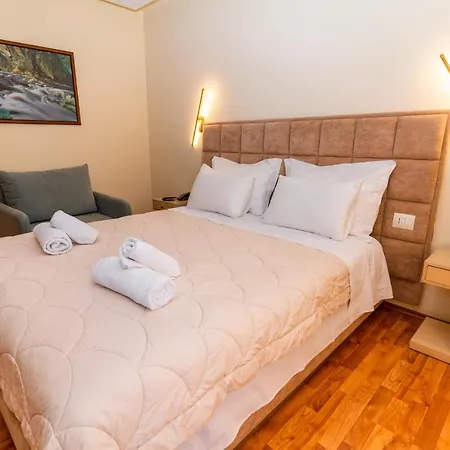 Brilant Szálloda 4*