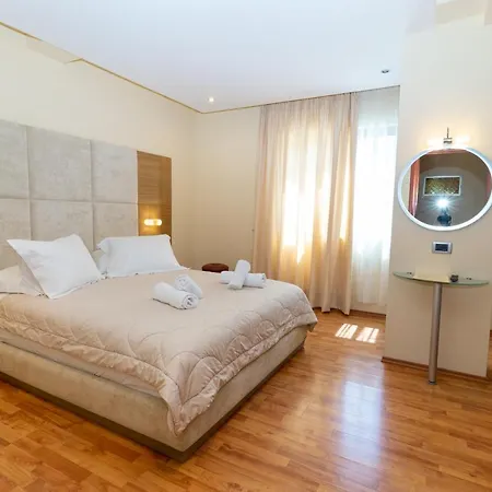 Brilant Szálloda Saranda