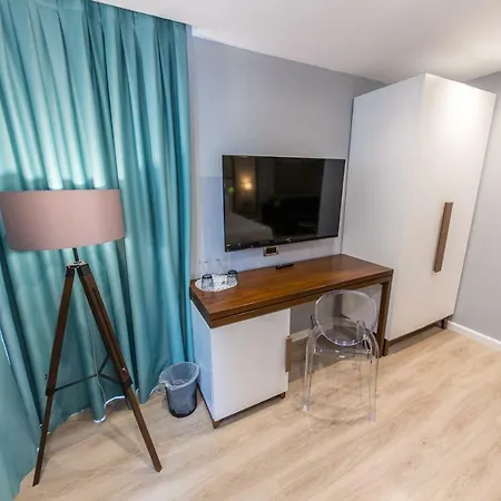 Brilant 4* Saranda