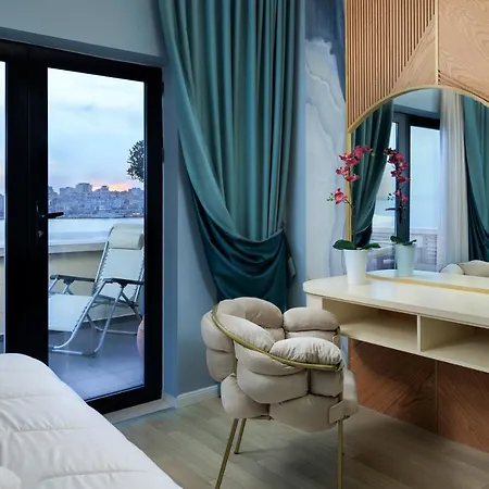 Brilant Hotel 4*