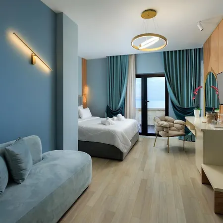 Hotel Brilant 4*