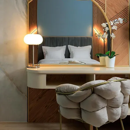 Brilant 4* Sarandë