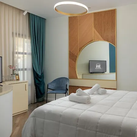 Hotel Brilant Saranda