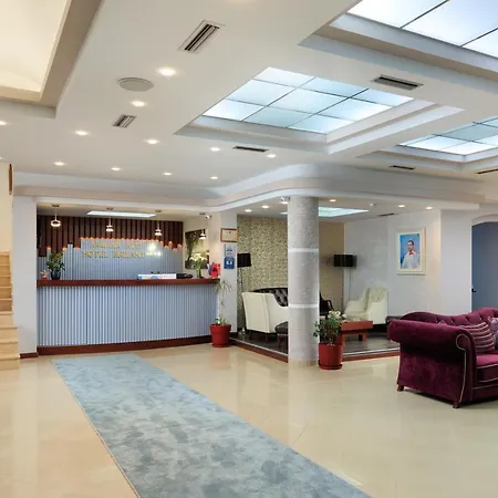 Brilant Hotel 4*