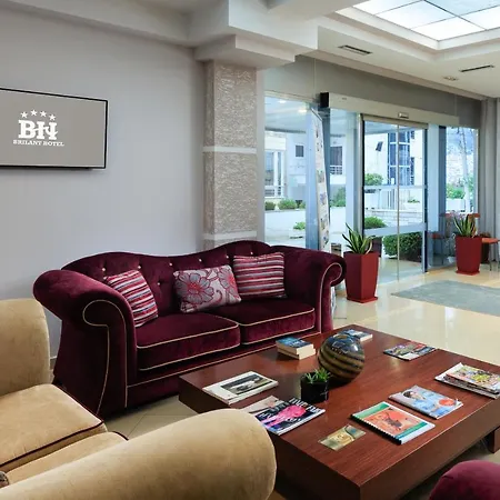 Brilant 4* Saranda