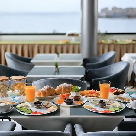 Brilant 4* Sarandë