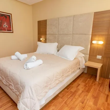 Brilant 4* Sarandë