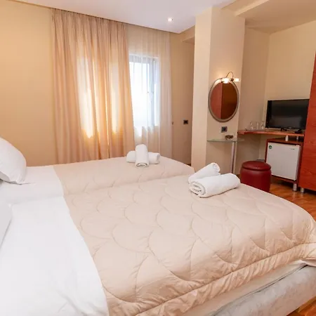 Hotel Brilant