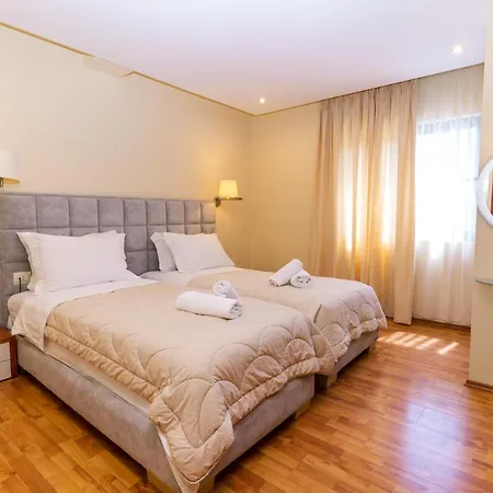 Hotel Brilant 4*