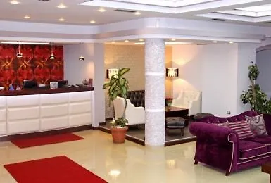 Hotel Brilant Sarandë