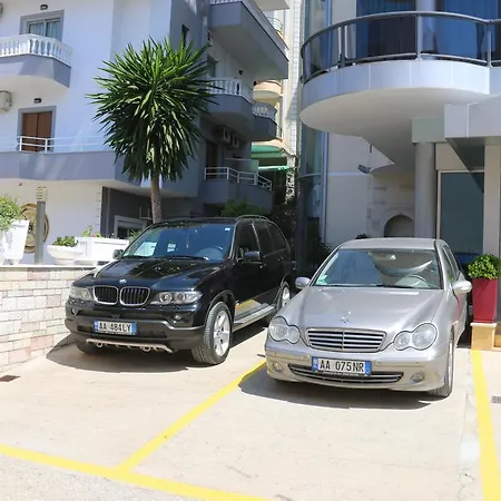 Brilant Sarandë