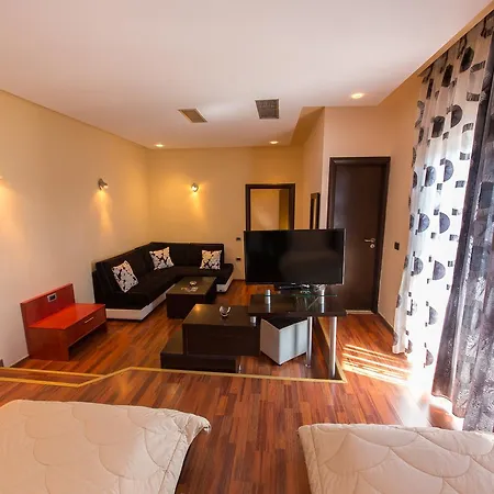 Brilant 4* Sarandë