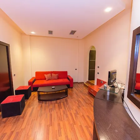 Brilant Hotel Sarandë
