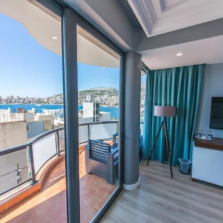 Brilant 4* Sarandë
