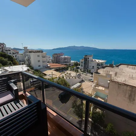 Hotel Brilant 4*